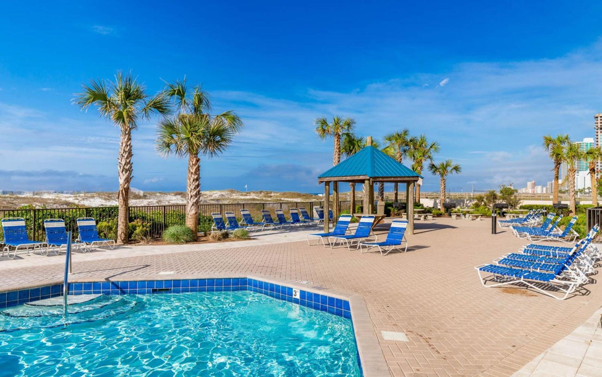 Phoenix East 101 Orange Beach Exterior foto