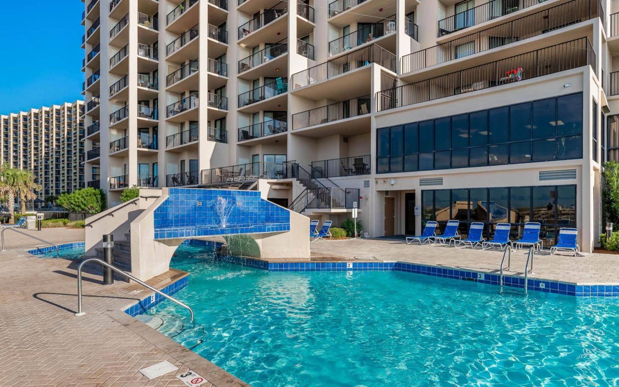 Phoenix East 101 Orange Beach Exterior foto